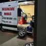 Vulcanizare Mobila non stop