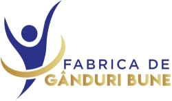 Hipnoză - Fabrica de Gânduri Bune