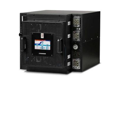 Sentryum-Rack