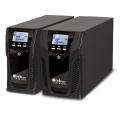 Vision (800 – 2000 VA) ONLINE POWER SOLUTIONS livrare din stoc, service si mentenanta