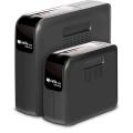 iDialog (400 – 1600 VA) ONLINE POWER SOLUTIONS livrare din stoc, service si mentenanta