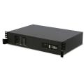 iDialog Rack (600 – 1200 VA) ONLINE POWER SOLUTIONS livrare din stoc, service si mentenanta