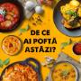 Pofta de mancare gatita