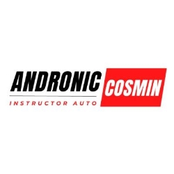 Şcoală de şoferi Andronic Cosmin