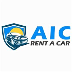 AIC Rent a Car