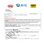 Contract Sample RO