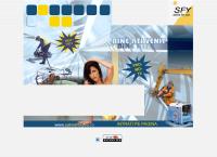 Website Salvia For You S.r.l