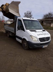 Ovitim construct &ovitim agro srl