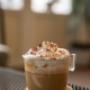 cappuccino vienez