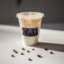 iced coffee