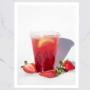 limonada capsune