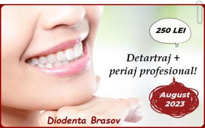 Stomatologie-Brasov