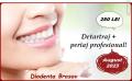 Este bine ştiut că 𝘇𝗮̂𝗺𝗯𝗲𝘁𝘂𝗹 este cea mai importantă carte de vizită!