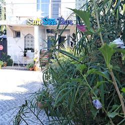 Sun Sea Bar