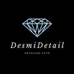 Desmi Detail