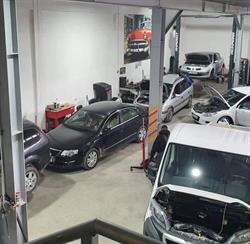 SC CREATOR AUTO SERV SRL