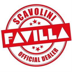 Scavolini showroom Favilla - mobila italiana pentru bucatarie, baie, zi, dormitor