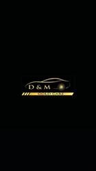 D&M GOLD CARS