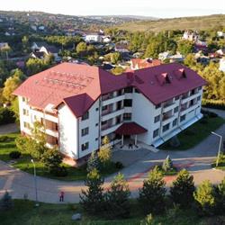 Spital SENIORUM