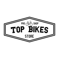 Top Bikes Store SRL
