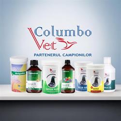 Columbovet