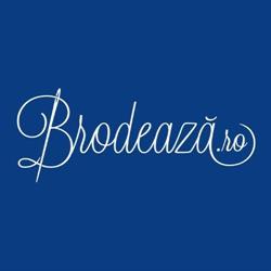 Brodează