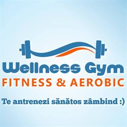 Wellness Gym