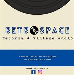 Retrospace - Records & Vintage Audio