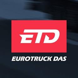 Eurotruck Das