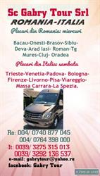Sc Gabry Tour SRL