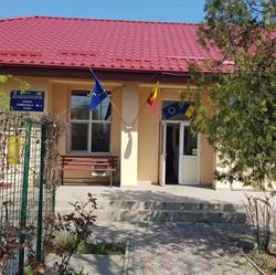 Şcoala Gimnazială Numărul 2