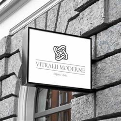 Vitralii Moderne