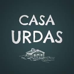 Casa Urdas