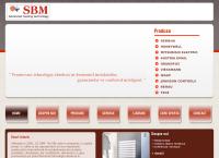 Sbm-Ro SRL