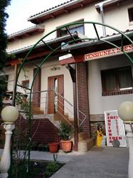Pensiunea Eden