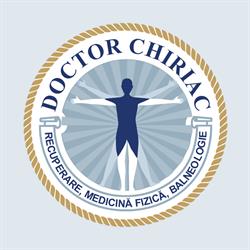 Dr. Sorin Chiriac - Recuperare Medicala, Fizioterapie