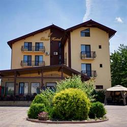 Best Hotel