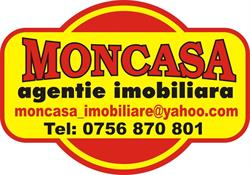 Moncasa Agentie imobiliară