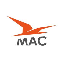 MAC rulote