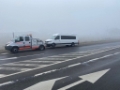 Tracari pe autostrada