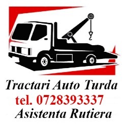 Tractari Auto Turda