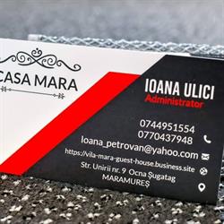 Casa Mara