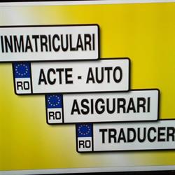 Asigurări - Înmatriculări AUTO Bragadiru