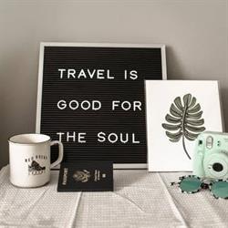 Attitude Travel