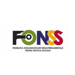 FONSS - Federaţia Organizaţiilor Neguvernamentale pentru Servicii Sociale