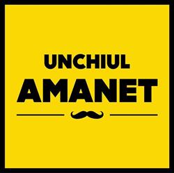 Unchiul Amanet
