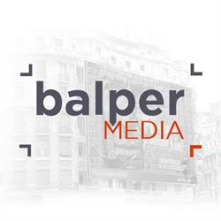 Balper Media
