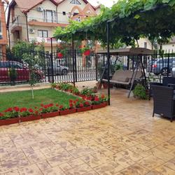 Casa Camelia
