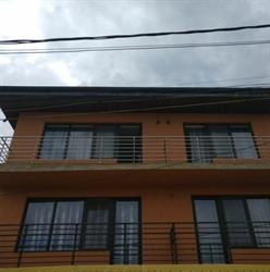 Vila Isabela