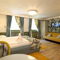 Casa Hermanni-cazare Sibiu